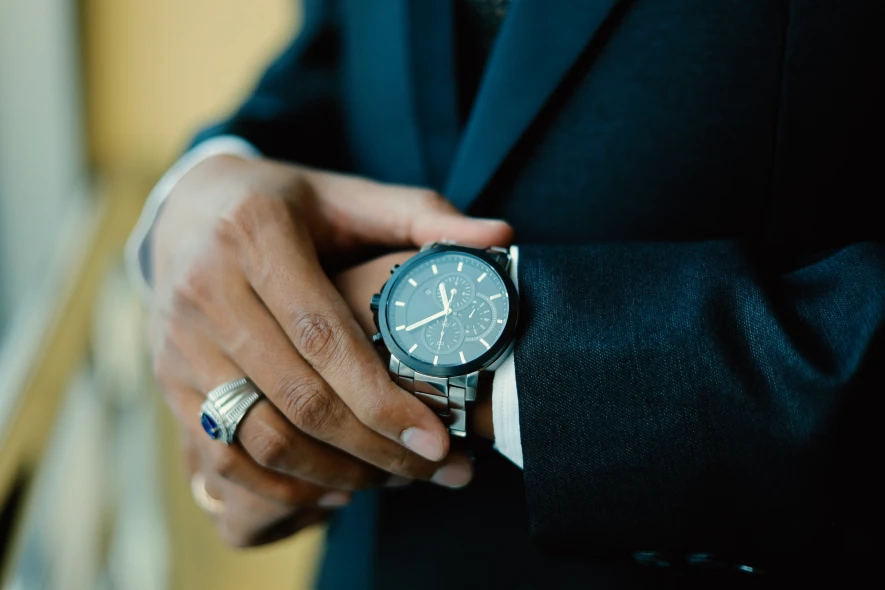 The Importance of Time Management in the Workplace