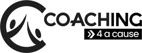 Coaching for a cause